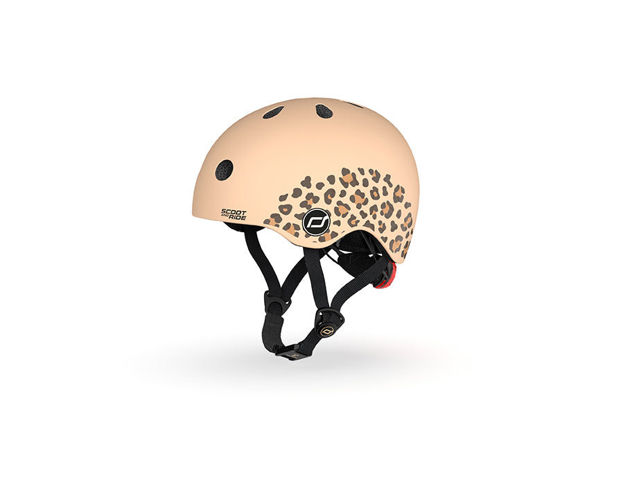 Helm XXS