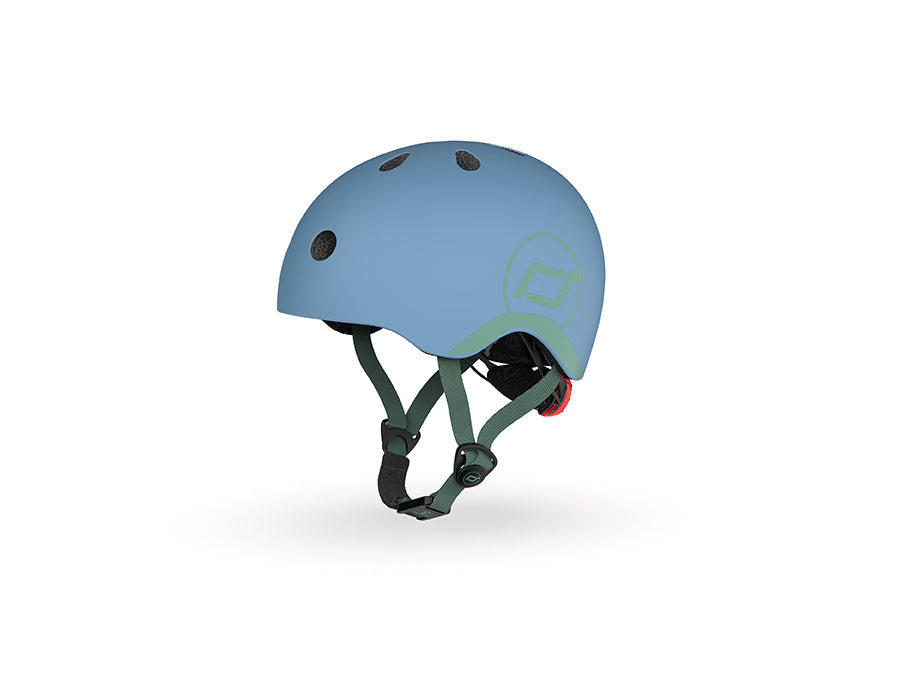 Helm XXS