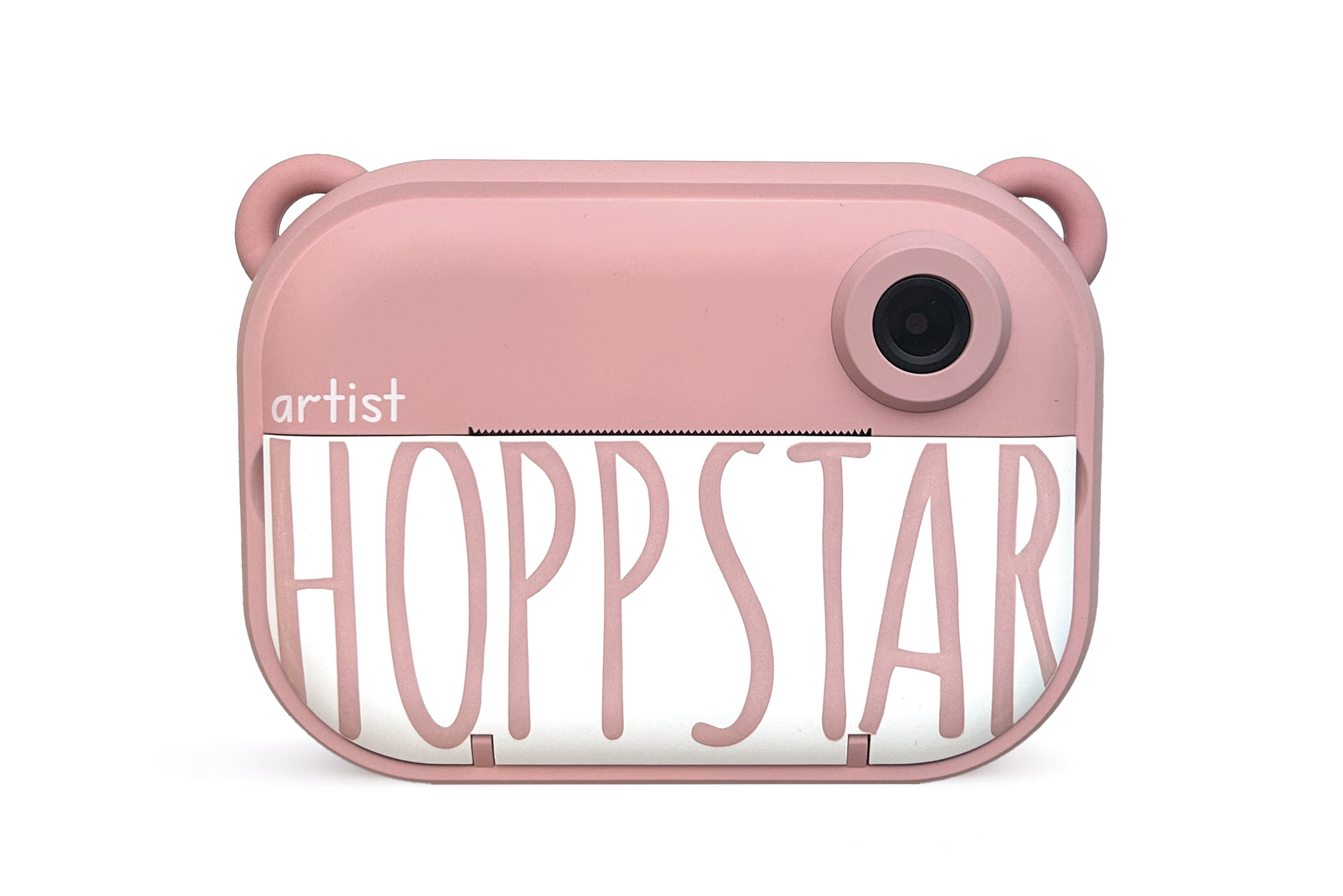Hoppstar Artist