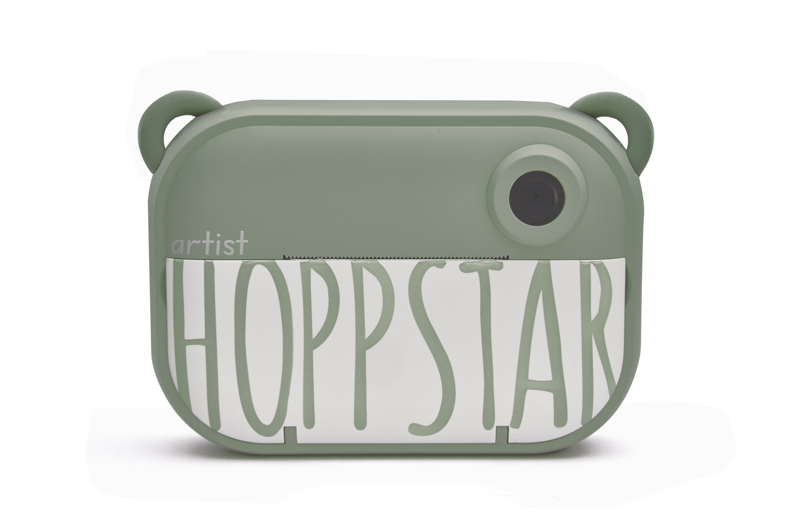 Hoppstar Artist