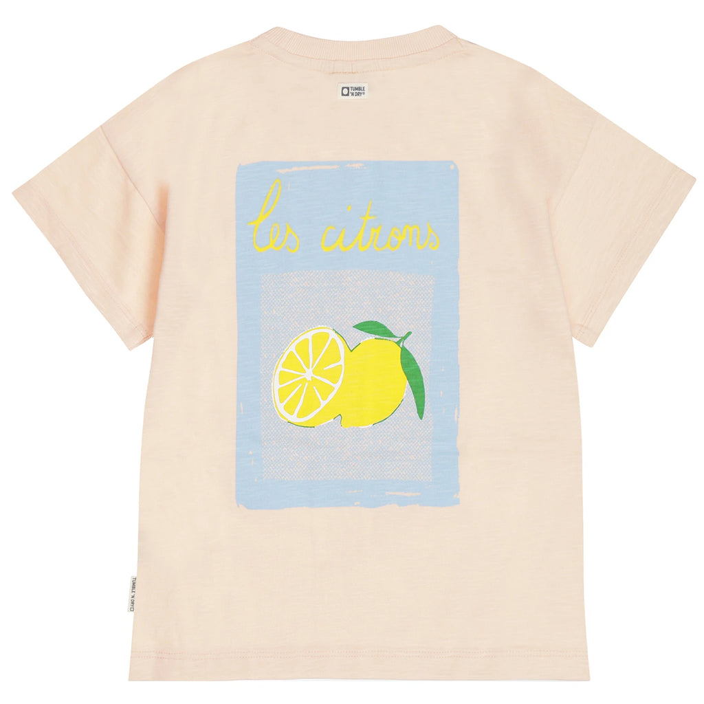 TND Lemons