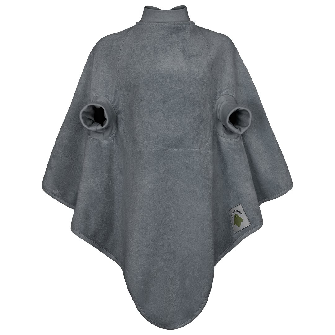 Lätzchen Boo Frottee Waterproof