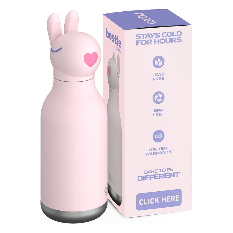 Bestie Bottle