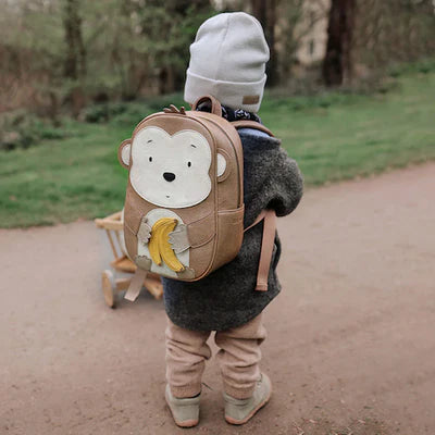 Rucksack groß