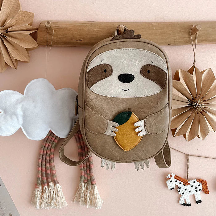Rucksack groß