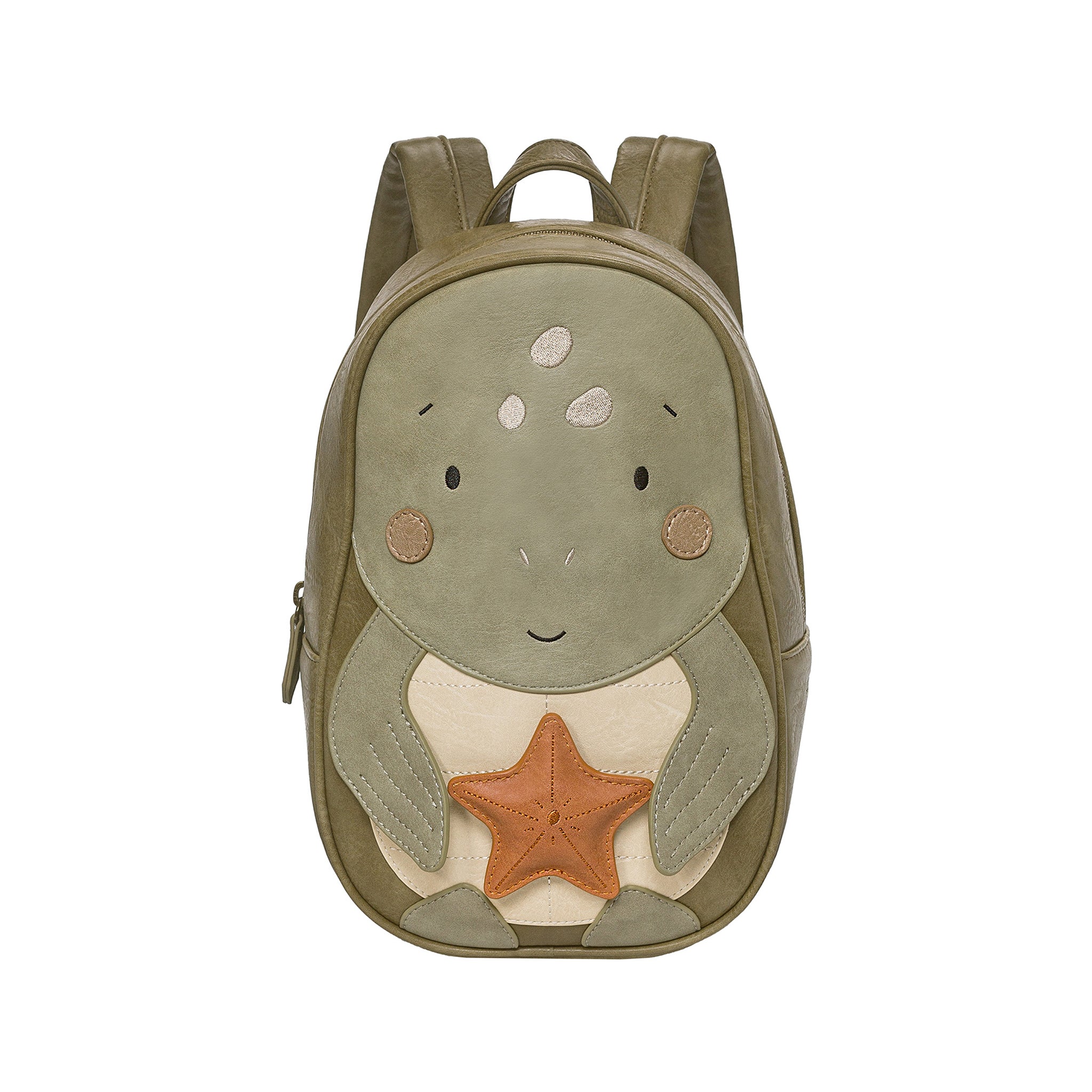 Rucksack groß