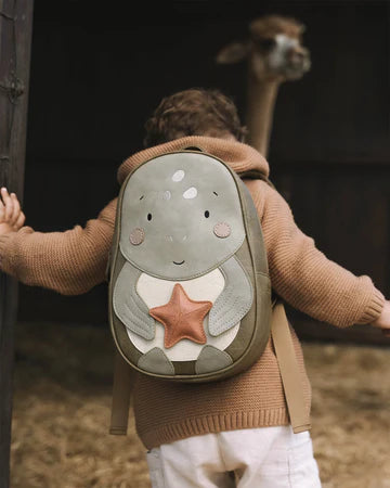 Rucksack groß