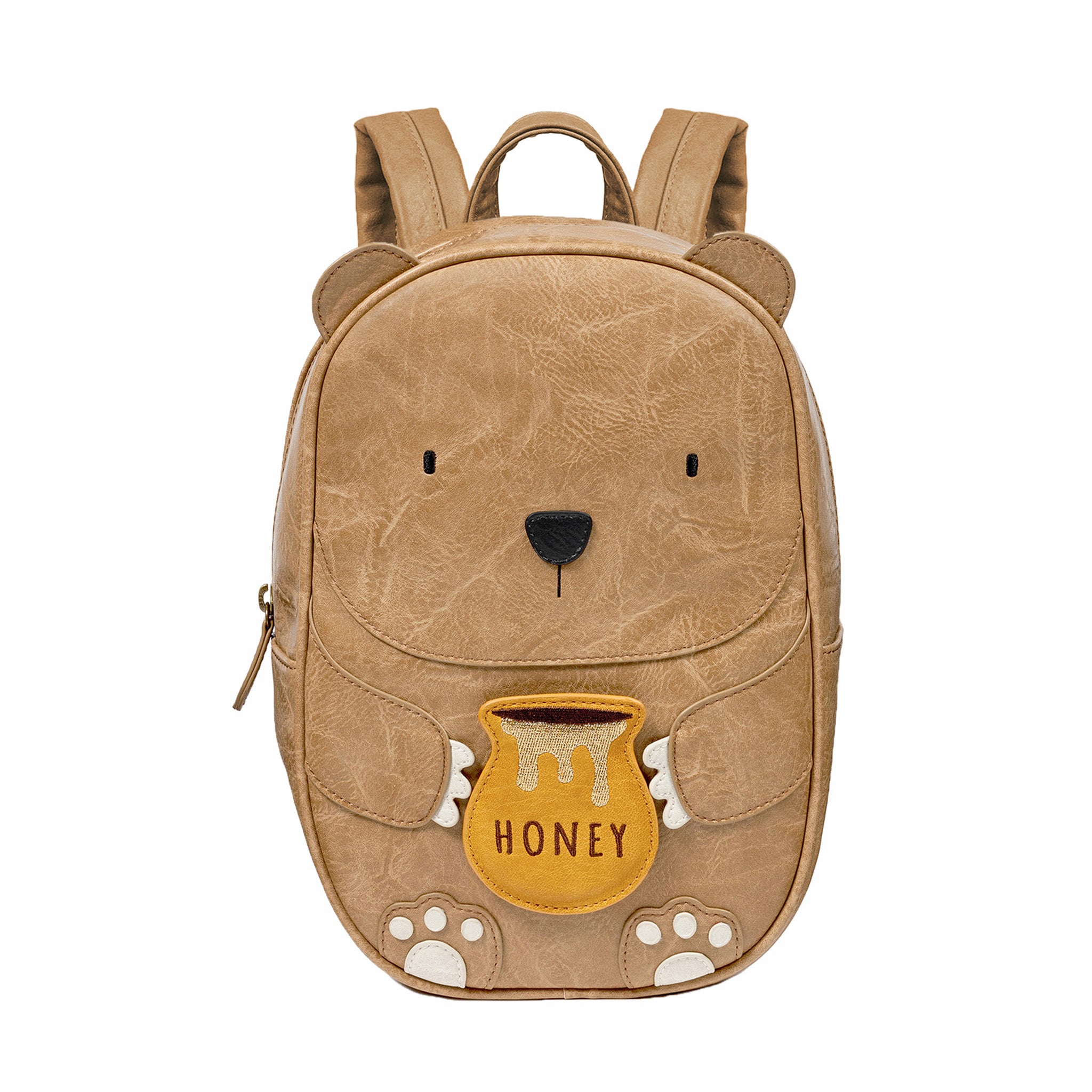 Rucksack groß