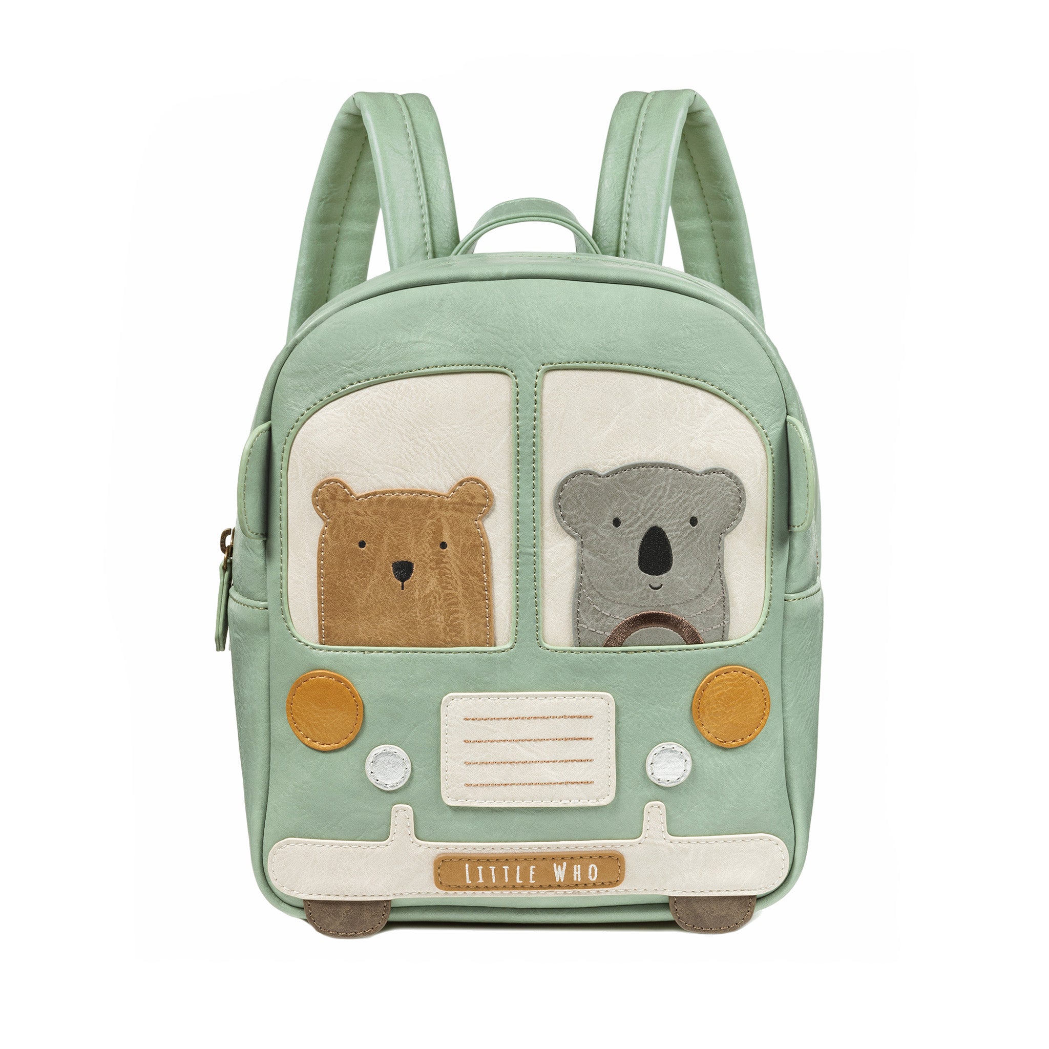 Rucksack groß