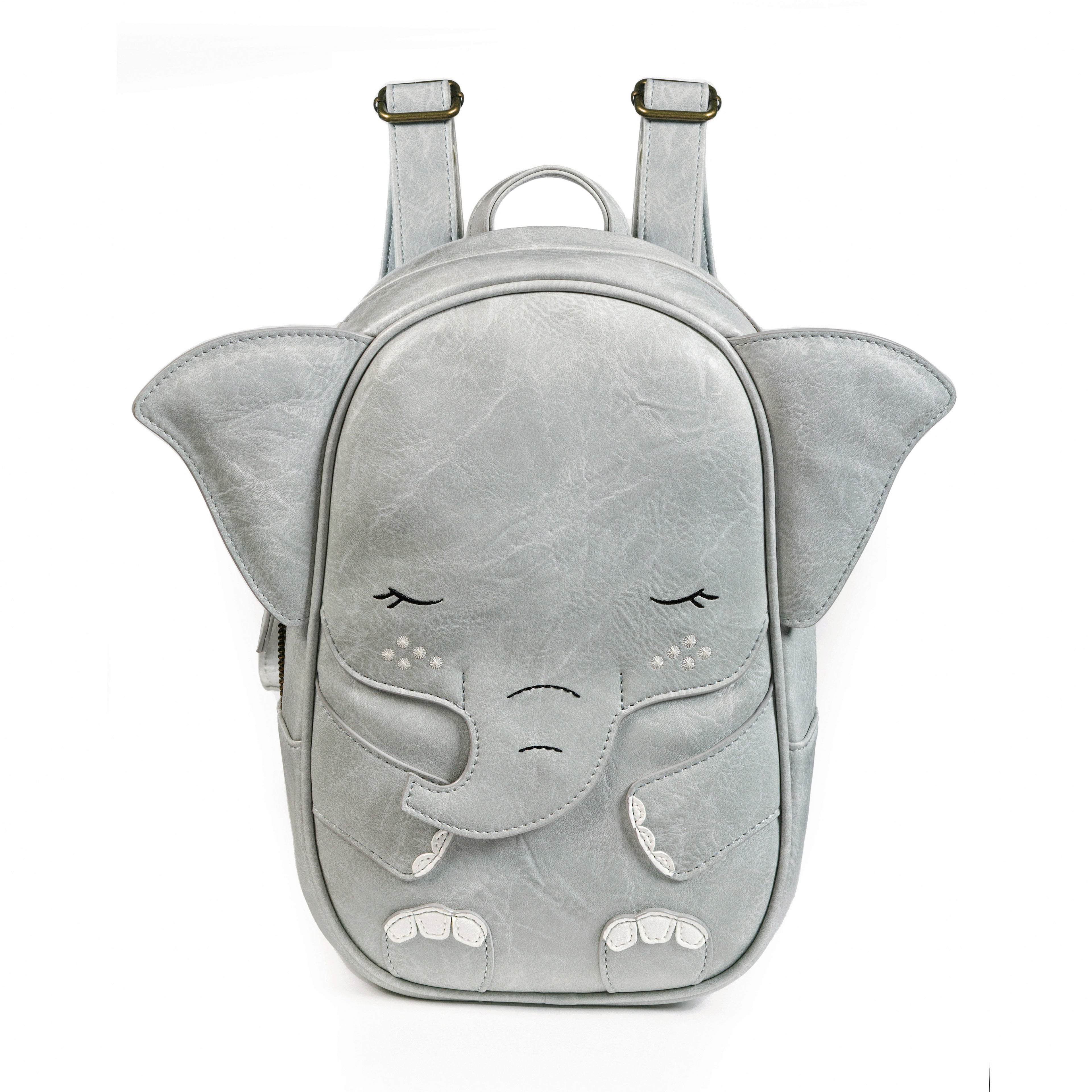 Rucksack groß