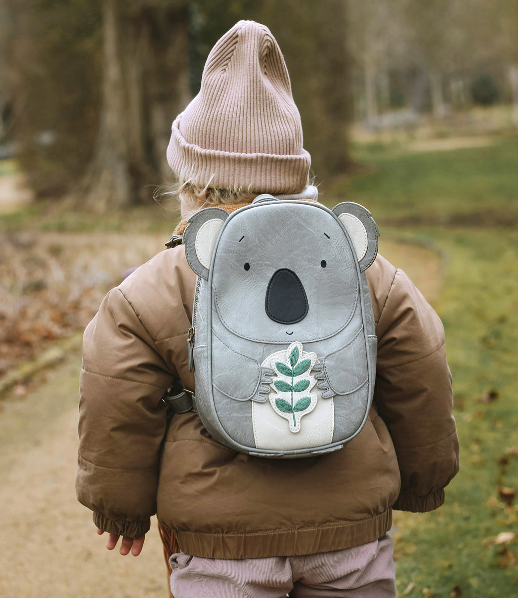 Rucksack groß