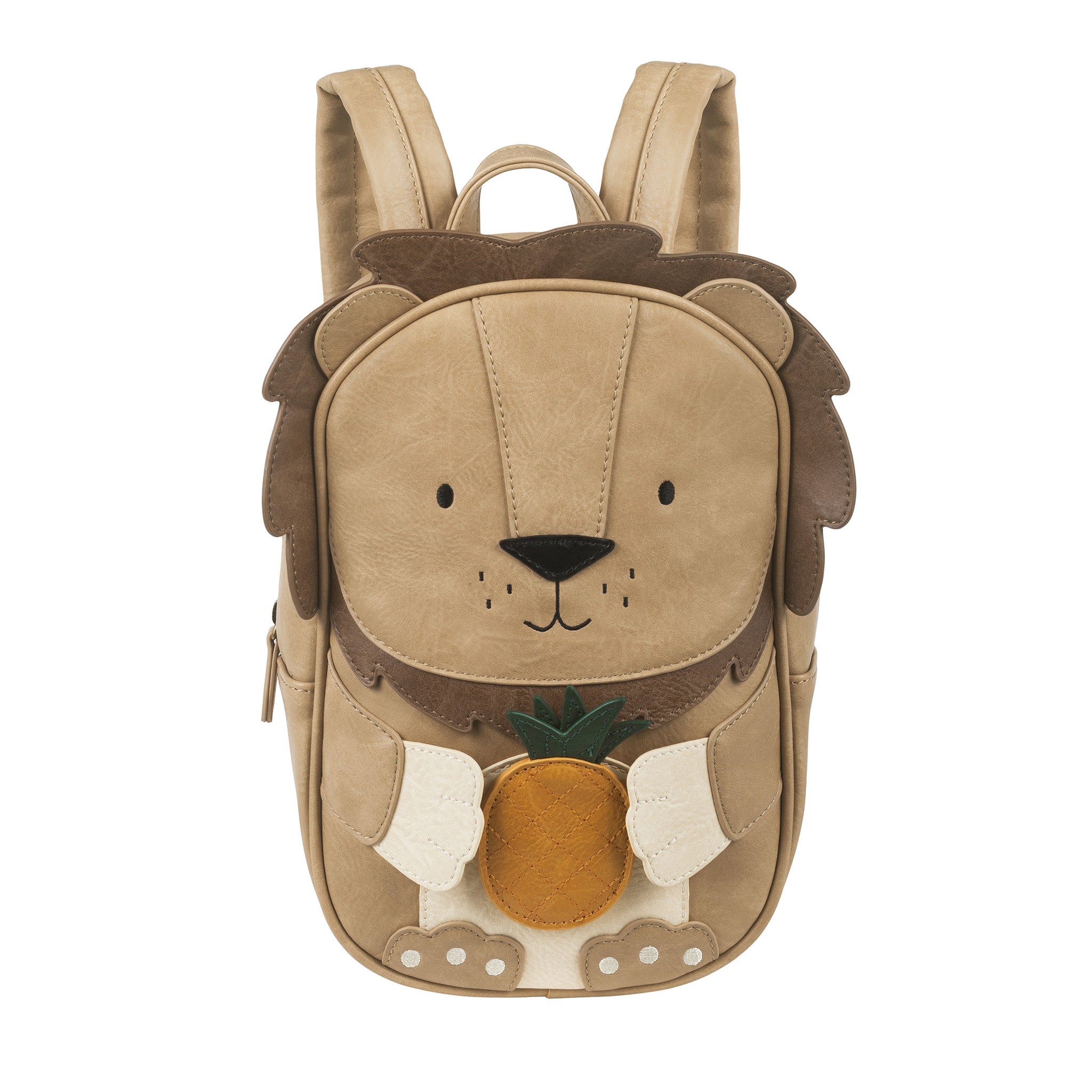 Rucksack groß