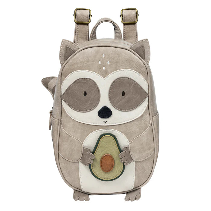 Rucksack groß