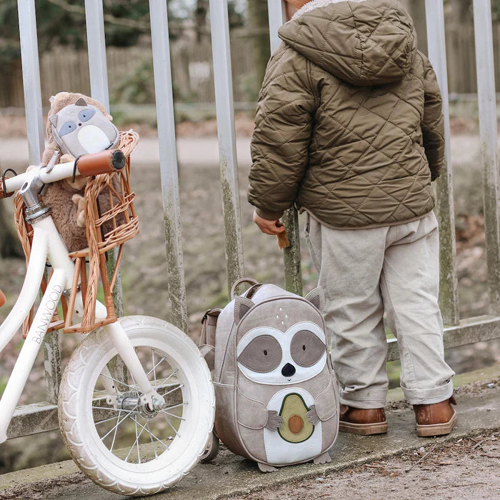 Rucksack groß