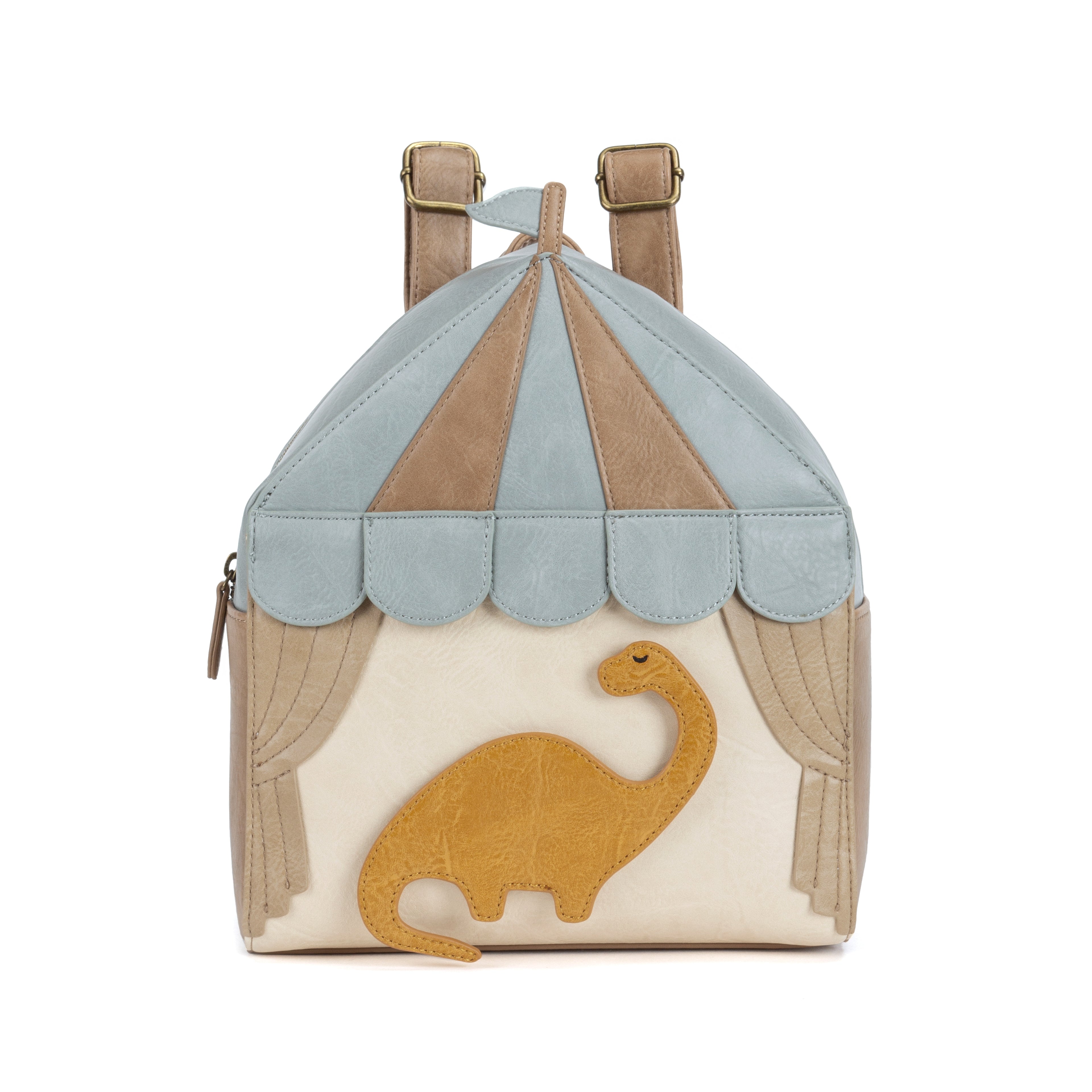 Rucksack groß