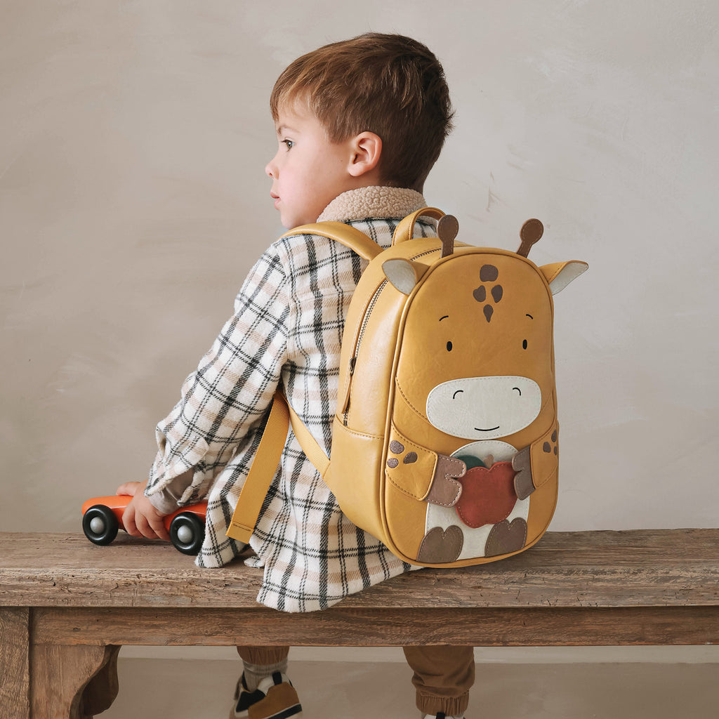 Rucksack groß