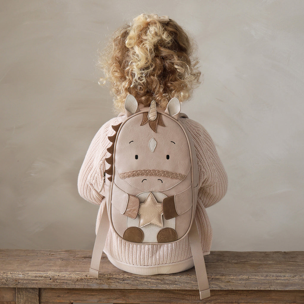 Rucksack groß