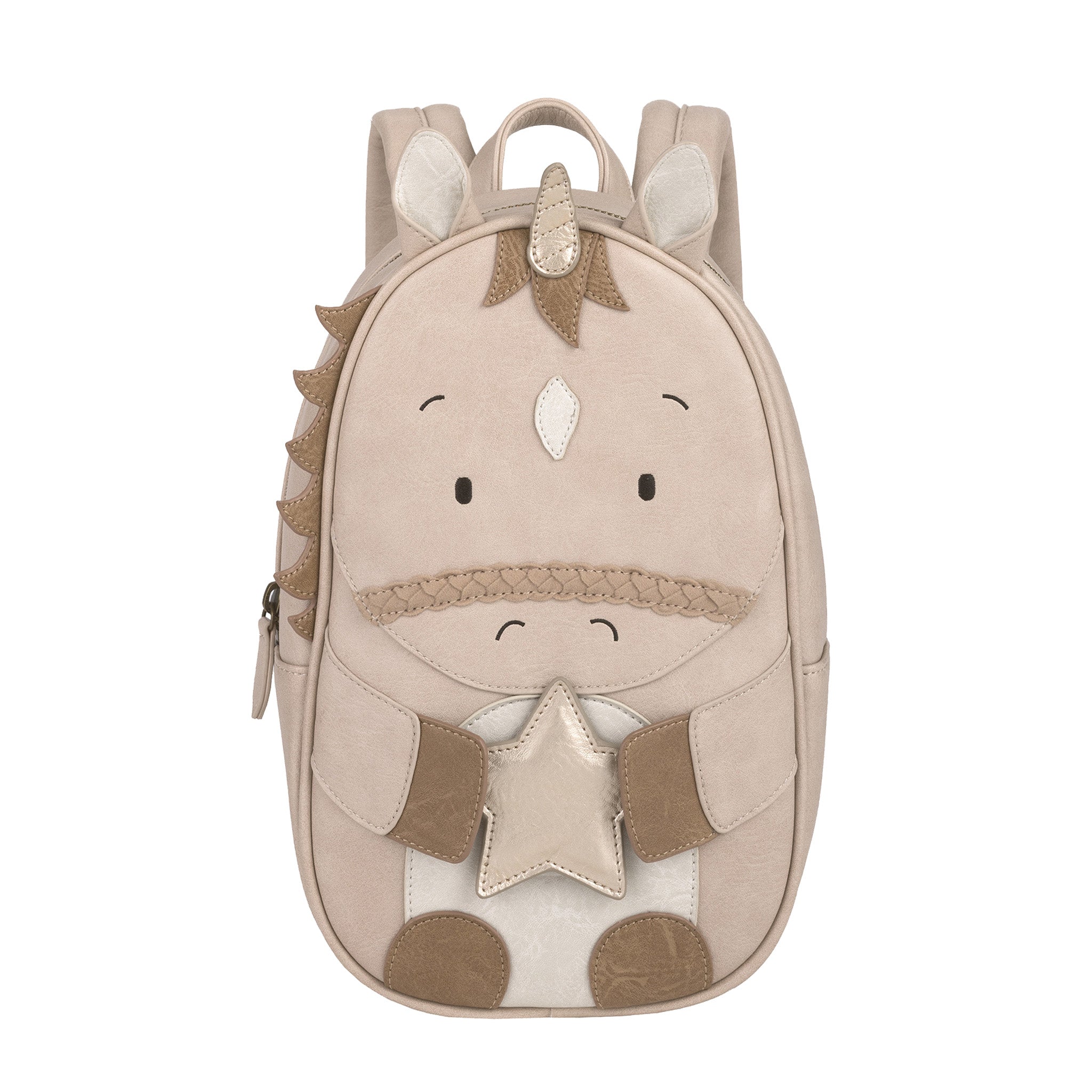 Rucksack groß