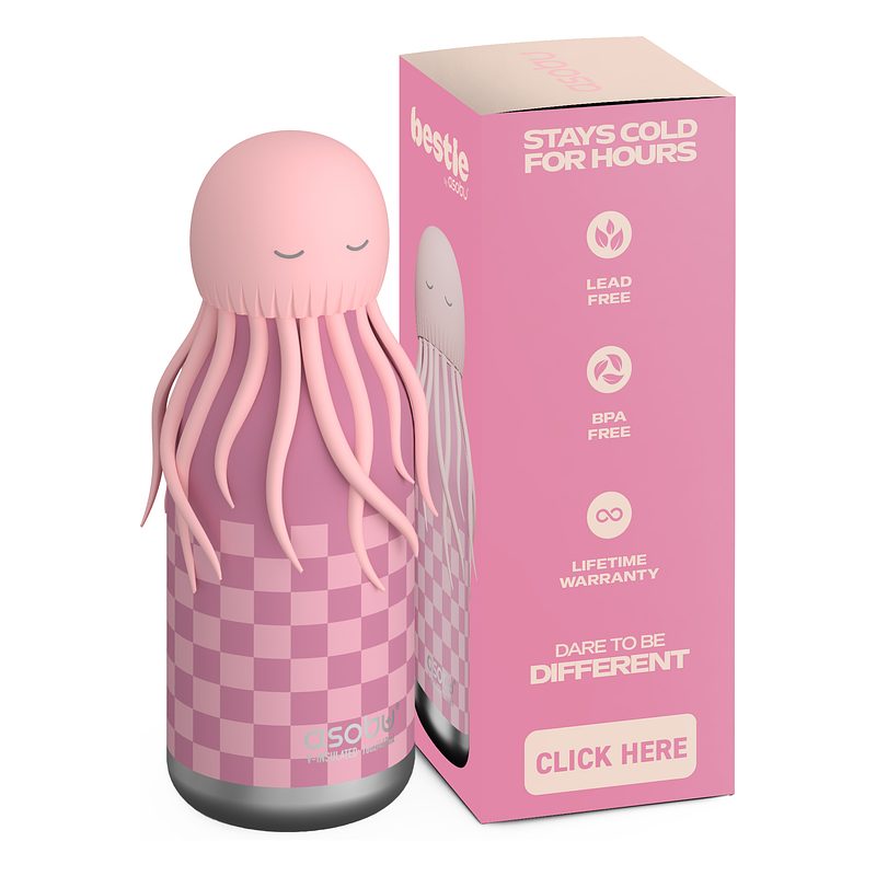 Bestie Bottle