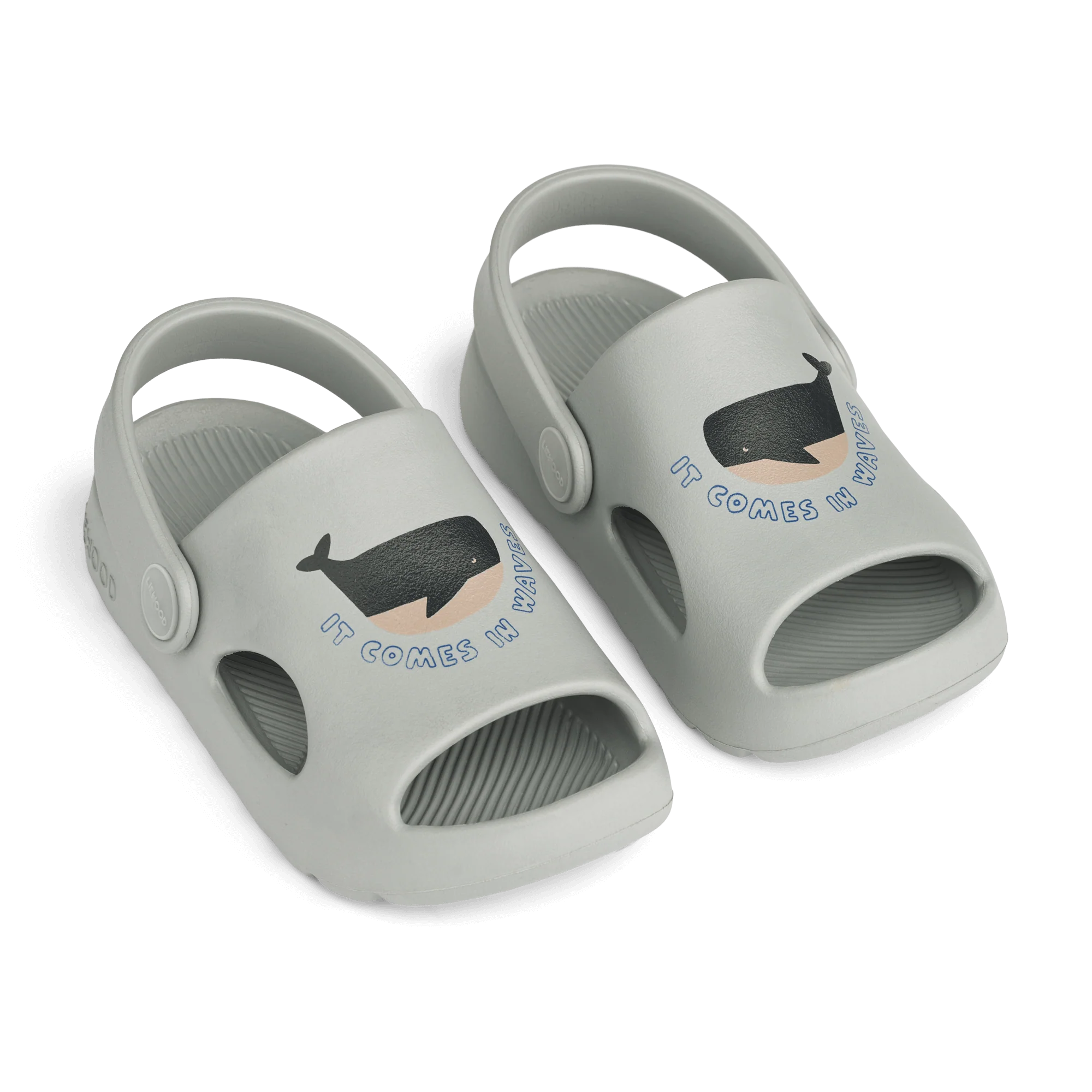 Morris Sandals