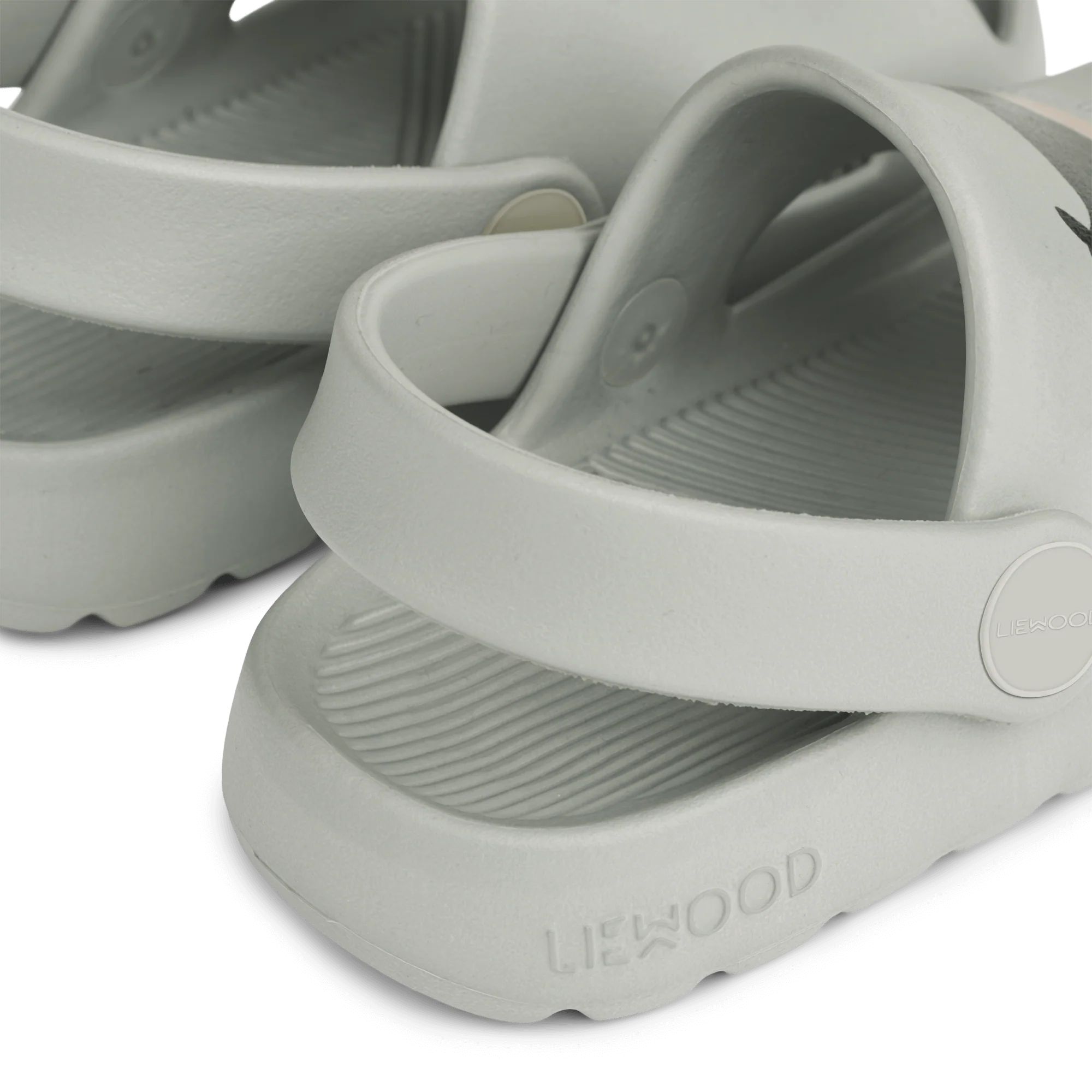 Morris Sandals