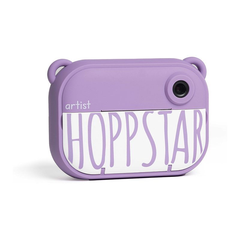 Hoppstar Artist