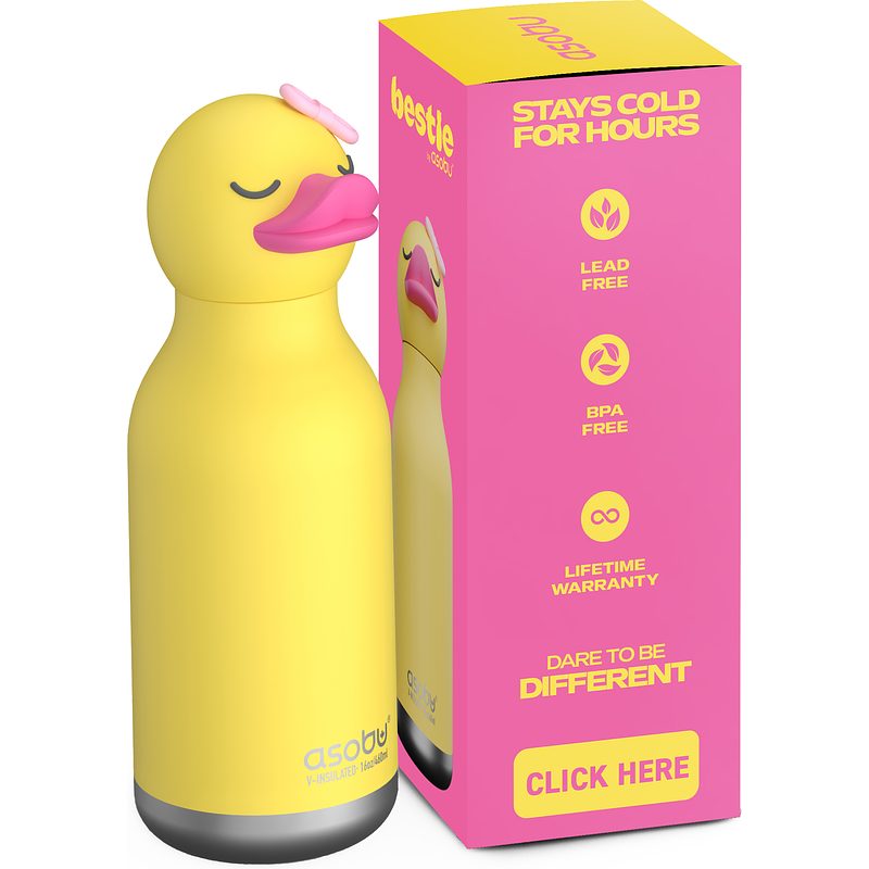 Bestie Bottle