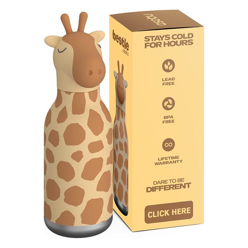 Bestie Bottle